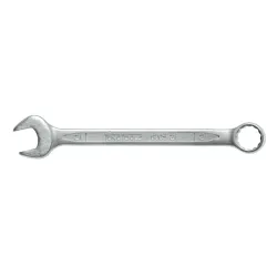 
                  Teng Tools Klucz płasko-oczkowy 21x250 mm CrV 72671605